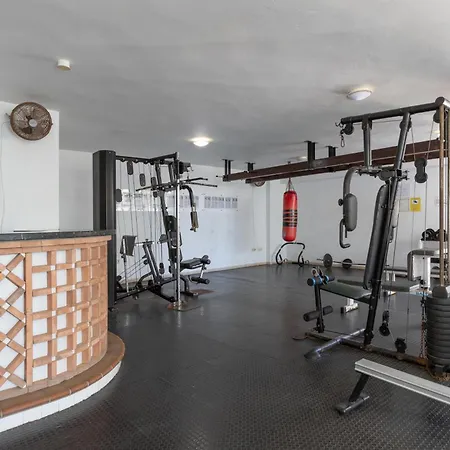 Apartment Marina De La Duquesa 805 Manilva