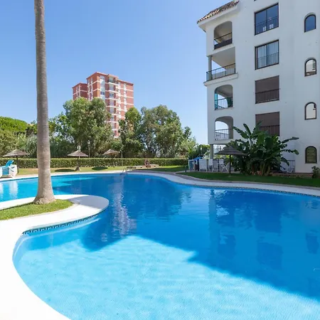 Apartment Marina De La Duquesa 805