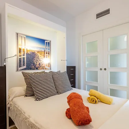 Apartment Marina De La Duquesa 805 Manilva