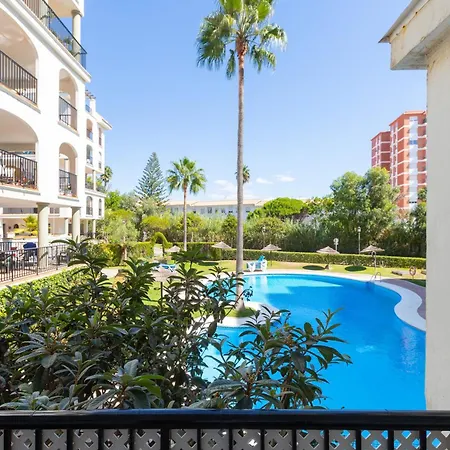 Marina De La Duquesa 805 Apartment