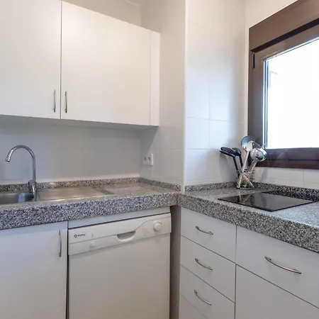 Marina De La Duquesa 805 Apartment