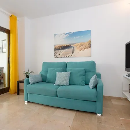 Marina De La Duquesa 805 Apartment Manilva
