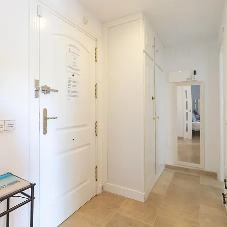 Apartment Marina De La Duquesa 805 Manilva