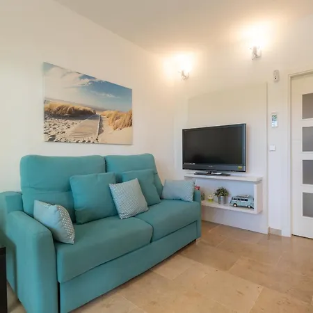 Marina De La Duquesa 805 Apartment