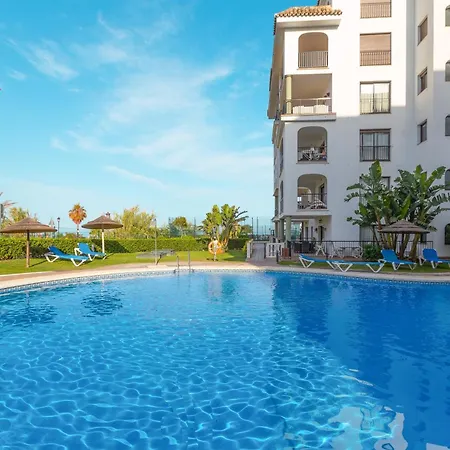 Apartment Marina De La Duquesa 805 Manilva